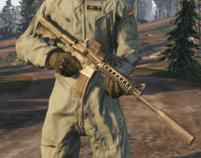 Arma 1