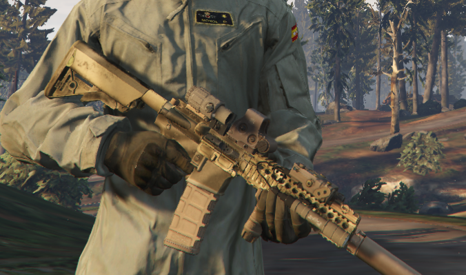 Arma 4