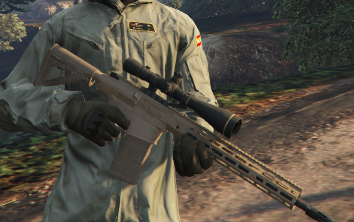 Arma 5