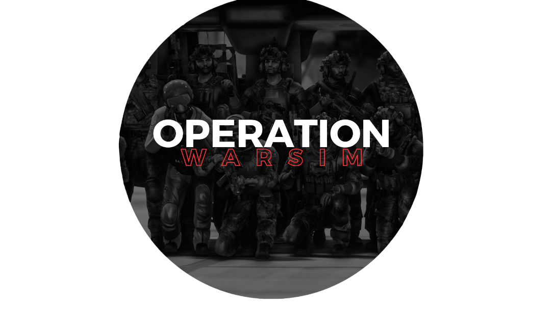 Logo Operation WarSim